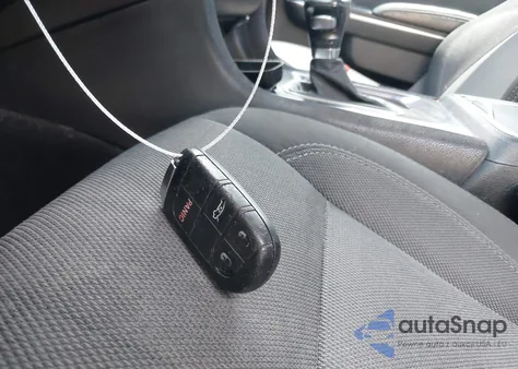 2015 Dodge Charger Se z USA, uszkodzony, nr VIN 2C3CDXBG5FH840255